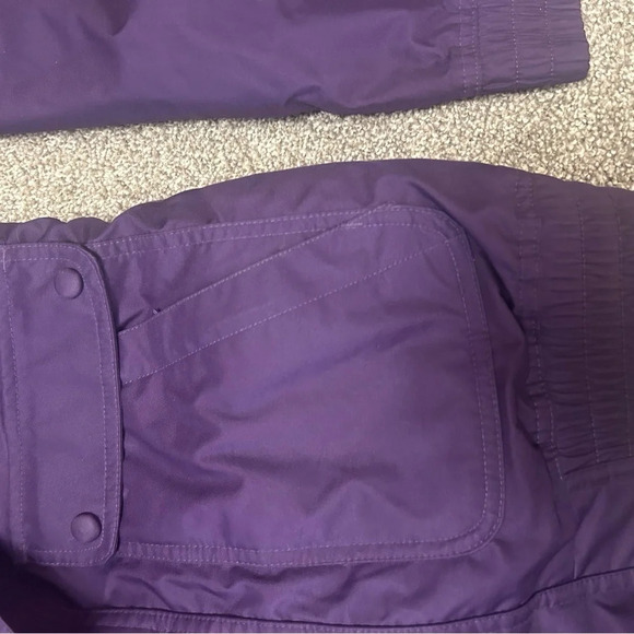 Burton S vintage Y2K snowboarding jacket  very good condition! - Picture 9 of 11